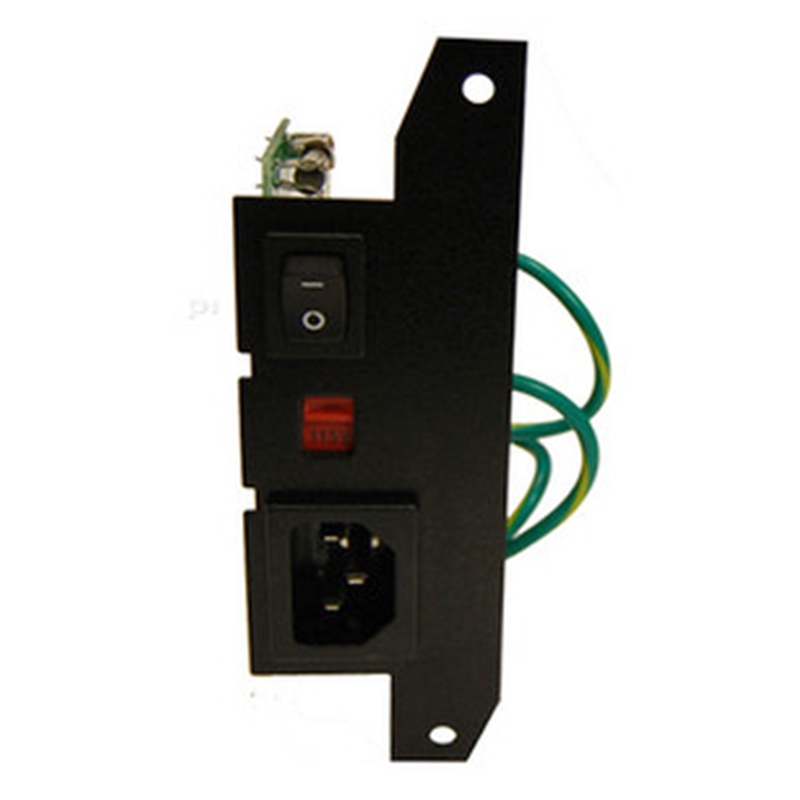 SE Systems - JBL 339555-001 Amplifier module - EON15G2