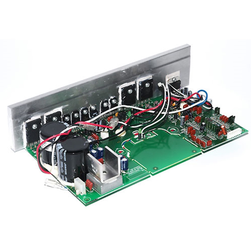 SE Systems - JBL 339555-001 Amplifier module - EON15G2