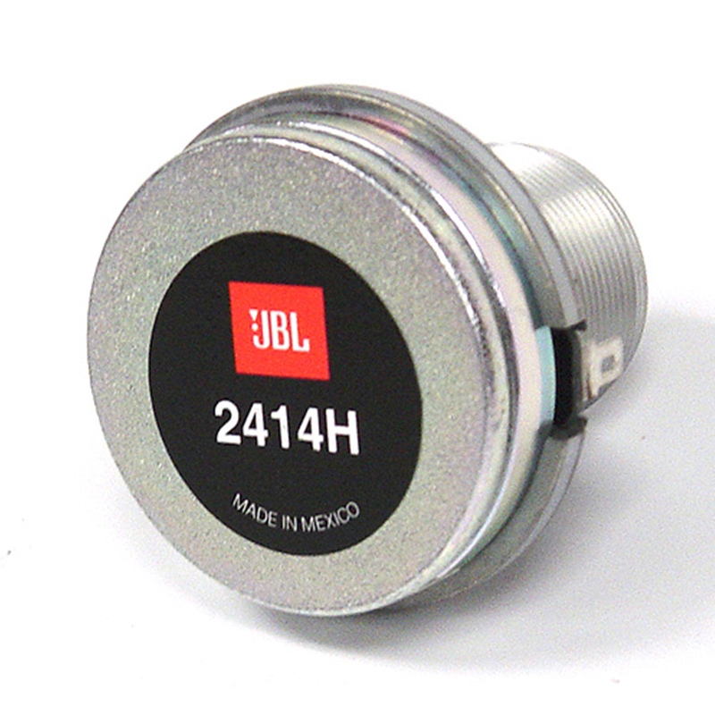 SE Systems - JBL 342423-002X HF Driver - Eon 515/515XT/AC26/PRX, 2414H