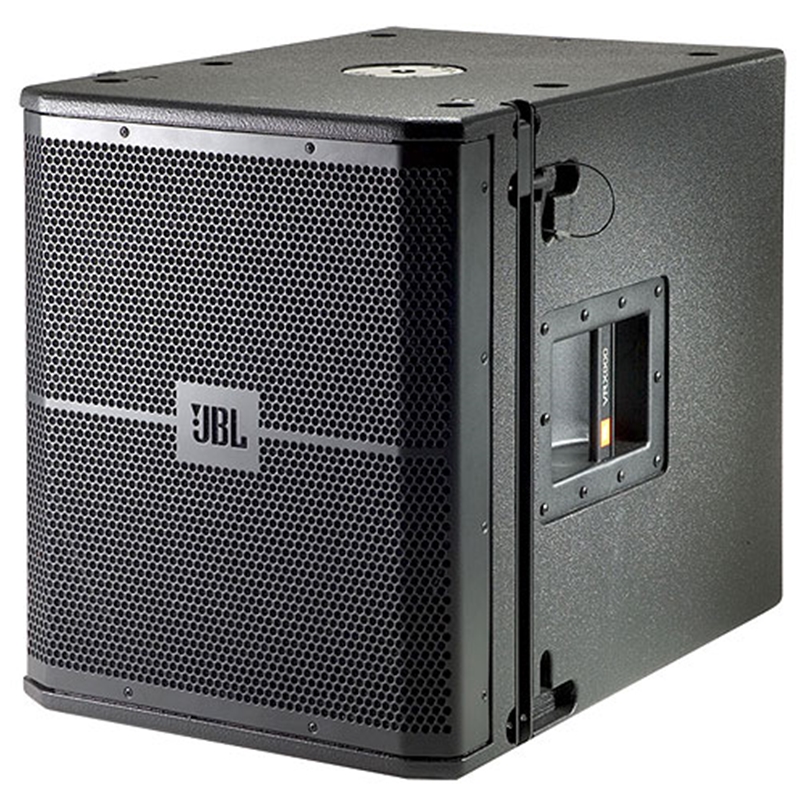 SE Systems JBL VRX915S, 15 Bass Reflex Subwoofer