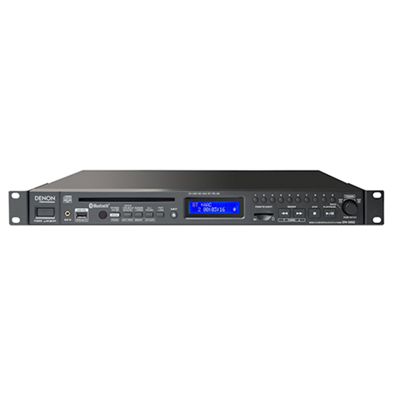 CDプレイヤー DN-300C DENON Amazon.com: Denon DN-300C CD/Media