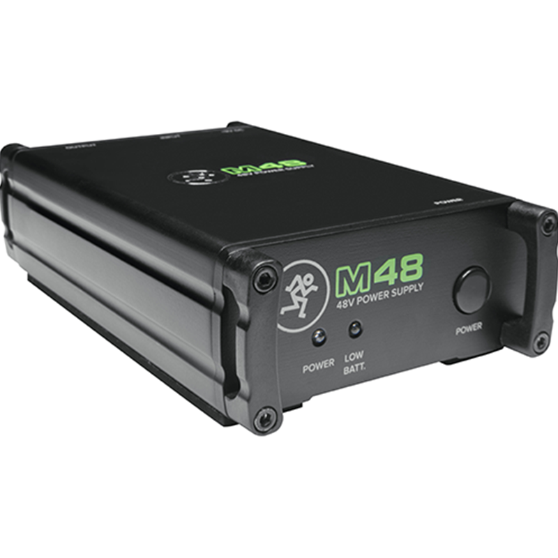 SE Systems Mackie M48, 48v Power Supply