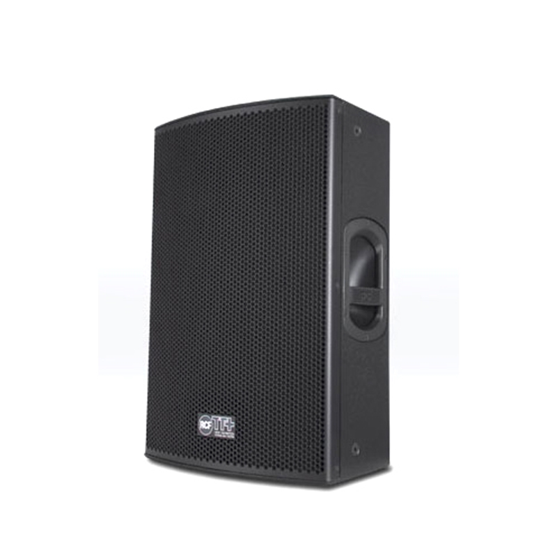 SE Systems RCF TT22AII, Active 12" 2way Powered Speaker