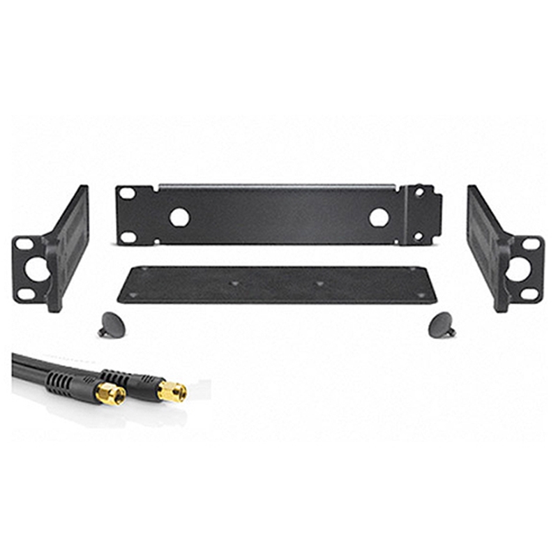 SE Systems Sennheiser GA 4, Rack mounting kit for EM D1 and SL DW