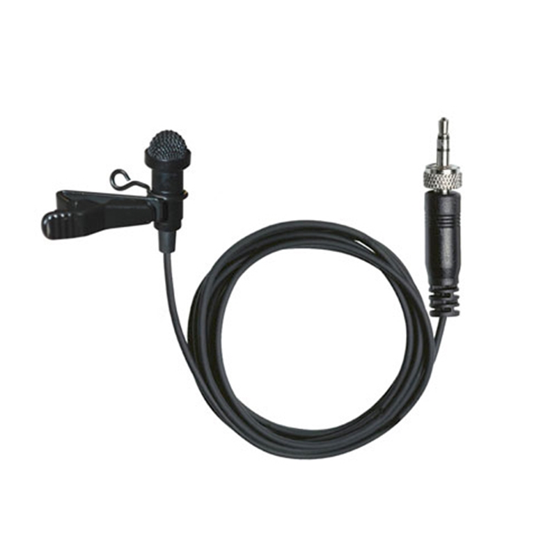 Sennheiser ME 2 ラベリアマイク 品番：508935 SE Systems - Sennheiser ME 2, 508935, Omnidirectional electret