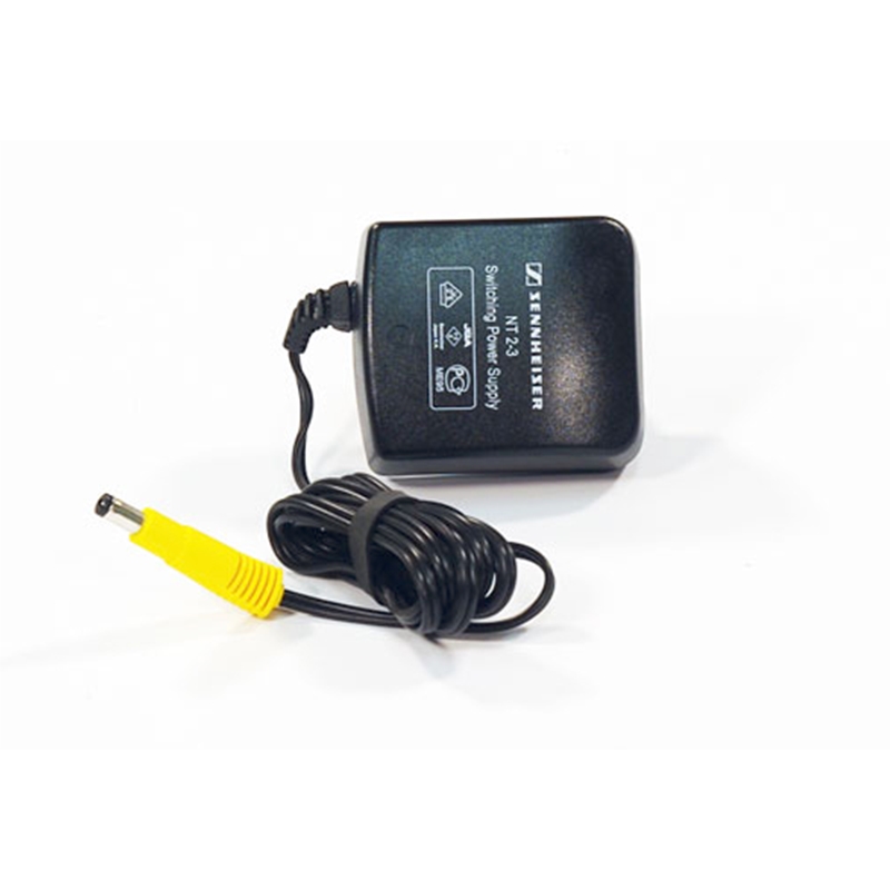 SE Systems Sennheiser NT 23US Power supply for G3 EM rackmount