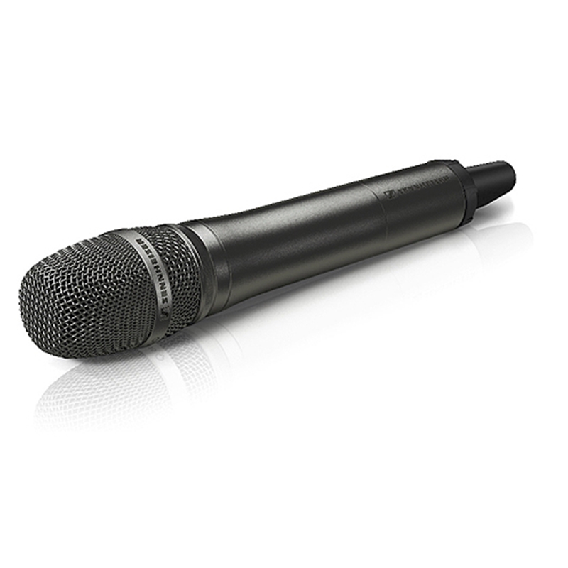 SE Systems - Sennheiser SKM 2000XP BK-GW, 503793, Black
