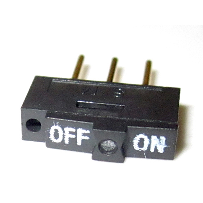 SE Systems - Shure 55A8149 Replacement Switch for UR2 Wireless Transmitters