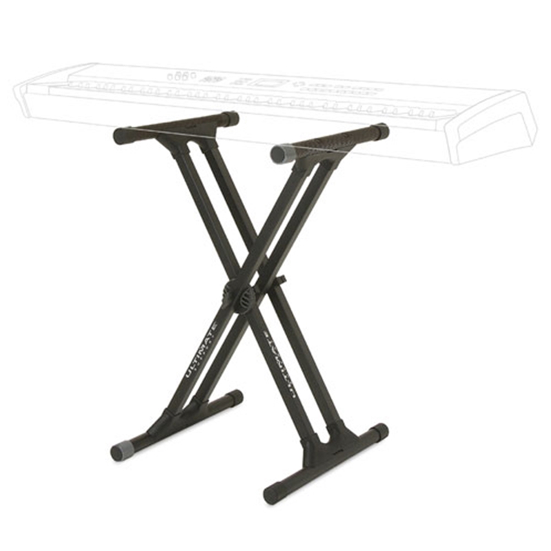 SE Systems - Ultimate Support IQ-X-3000, Double-braced X-style