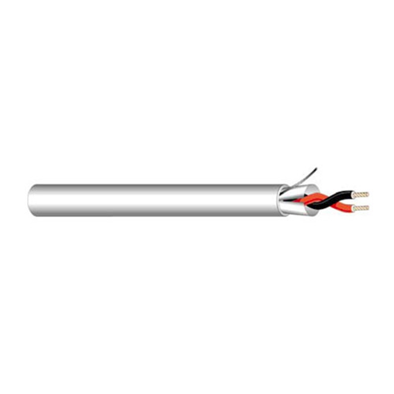 SE Systems West Penn Wire 291BK1000, 1000 foot, Black, ReelInBox