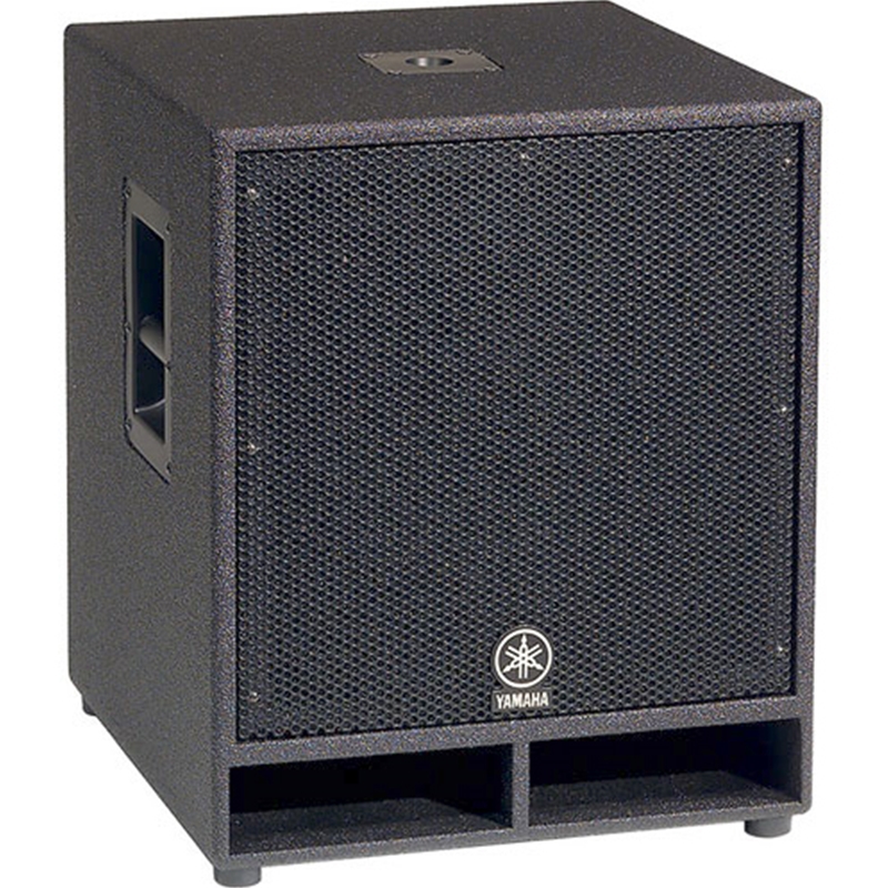 SE Systems - Yamaha CW115V, 15