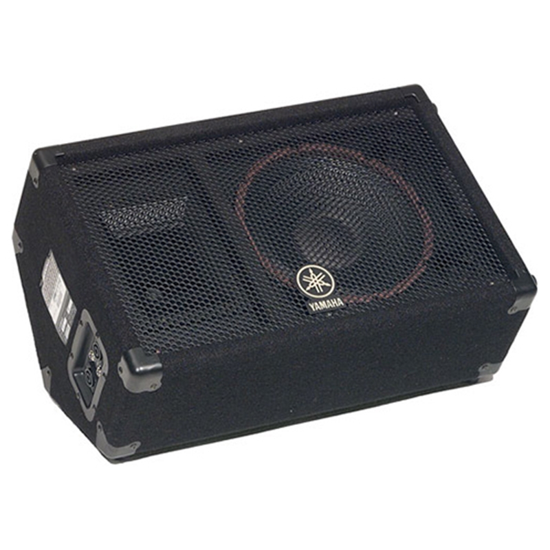 SE Systems - Yamaha SM10V-CA Passive, 2-way floor monitor with 10