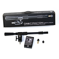 Triad Orbit OM, Mini Single Arm Orbital Boom
