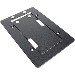Ace Backstag 025BK, Mini Pocket - Black