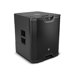 LD Systems ICOASUB15A, ICOA Series - Powered 15'" Subwoofer