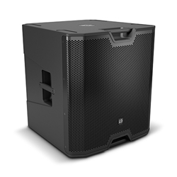 LD Systems ICOASUB18A(US), LD Systems ICOA Series - Powered 18" Subwoofer