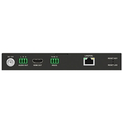 Alfatron Electronics ALF-IP2HD, AV Over IP Decoder.