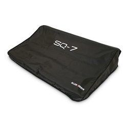 Allen & Heath AP11334, Dust cover for SQ-7