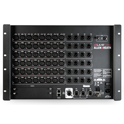 Allen & Heath DLIVE-CDM48, dLive C Class MixRack 48x23 I/O,