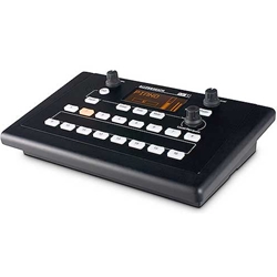 Allen & Heath ME-1, Personal Monitor Mixer, 42 channel, 16 scene recall memories