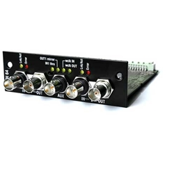 Allen & Heath M-MADI-A, 64 X 64 MADI Card 48kHz
