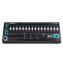 Allen & Heath QU-SB, 32 channel rack mount digital mixer, 16 Mic/Line + 2 stereo inputs