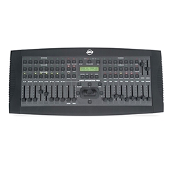 American DJ DMX OPERATOR PRO, 136 channel Hybrid DMX lighting console.