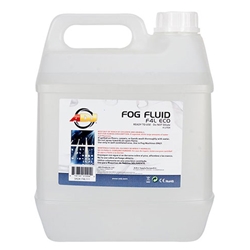 American DJ F4L ECO, FOG JUICE 4L
