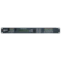 Ashly 3.6SP, Protea DSP Loudspeaker System Processor 3-In x 6-Out with USB