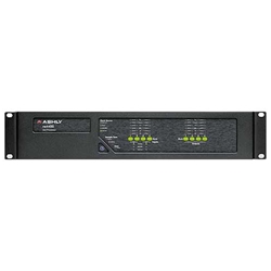 Ashly ne 4400, Network Enabled Protea DSP Audio System Processor 4-In x 4-Out