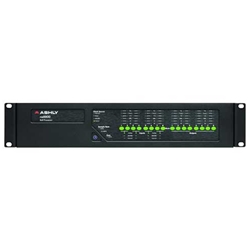 Ashly ne 8800, Network Enabled Protea DSP Audio System Processor 8-In x 8-Out