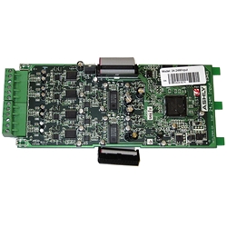 Ashly ne24.24m Input Card, 4-Input Card for NE24.24M Protea DSP Audio Matrix Processor