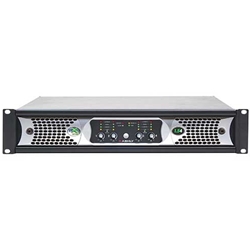 Ashly nXe1.54, Network Multi-Mode Power Amplifier 4 x 1.5KW