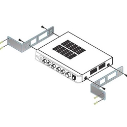 Ashly RMK-360, TM-360 Mixer/Amp Rack-Mount Kit