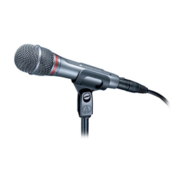 Audio-Technica AE6100, Hypercardioid dynamic handheld microphone
