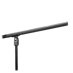 Audio-Technica AT8035, Line + gradient microphone, 14.5" long