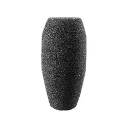 Audio-Technica AT8146, Small foam windscreen