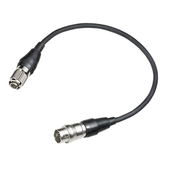 Audio-Technica AT-CWCH, Adapter cable cW-style 4-pin connector to  a cH- style connector