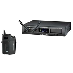 Audio-Technica ATW-1301, System 10 PRO Digital Wireless System