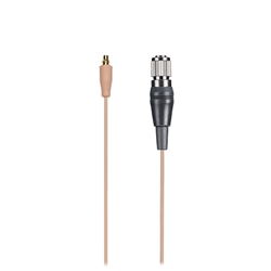 Audio-Technica BPCB-CH-TH, Replacement cable for models with cH connector, beige