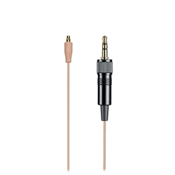 Audio-Technica BPCB-CLM3-TH, Replacement cable for models with cLM3 connector, beige