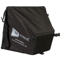 RF Venue CPB, Directional UHF Helical CP beam antenna