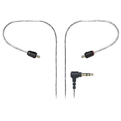 Audio-Technica EP-CP, E-series replacement cable, compatible with ATH-E70