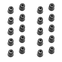 Audio-Technica EP-FT10, 10 pairs of ear-conforming foam tips