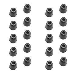 Audio-Technica EP-FT10, 10 pairs of ear-conforming foam tips