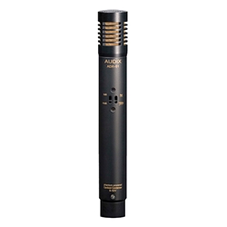Audix ADX51, MIC, COND, ELECTRET CARD, BASS ROLLOFF