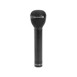 Beyerdynamic M 88 TG, Legendary dynamic hypercariod microphone