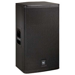 Electro-Voice ELX115, 15" Two-Way Passive Loudspeaker