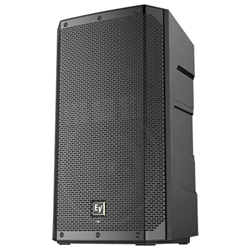 Electro-Voice ELX200-12P-US, 12" 2-Way powered speaker