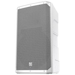 Electro-Voice ELX200-12P-W, 12" 2-way powered speaker, white